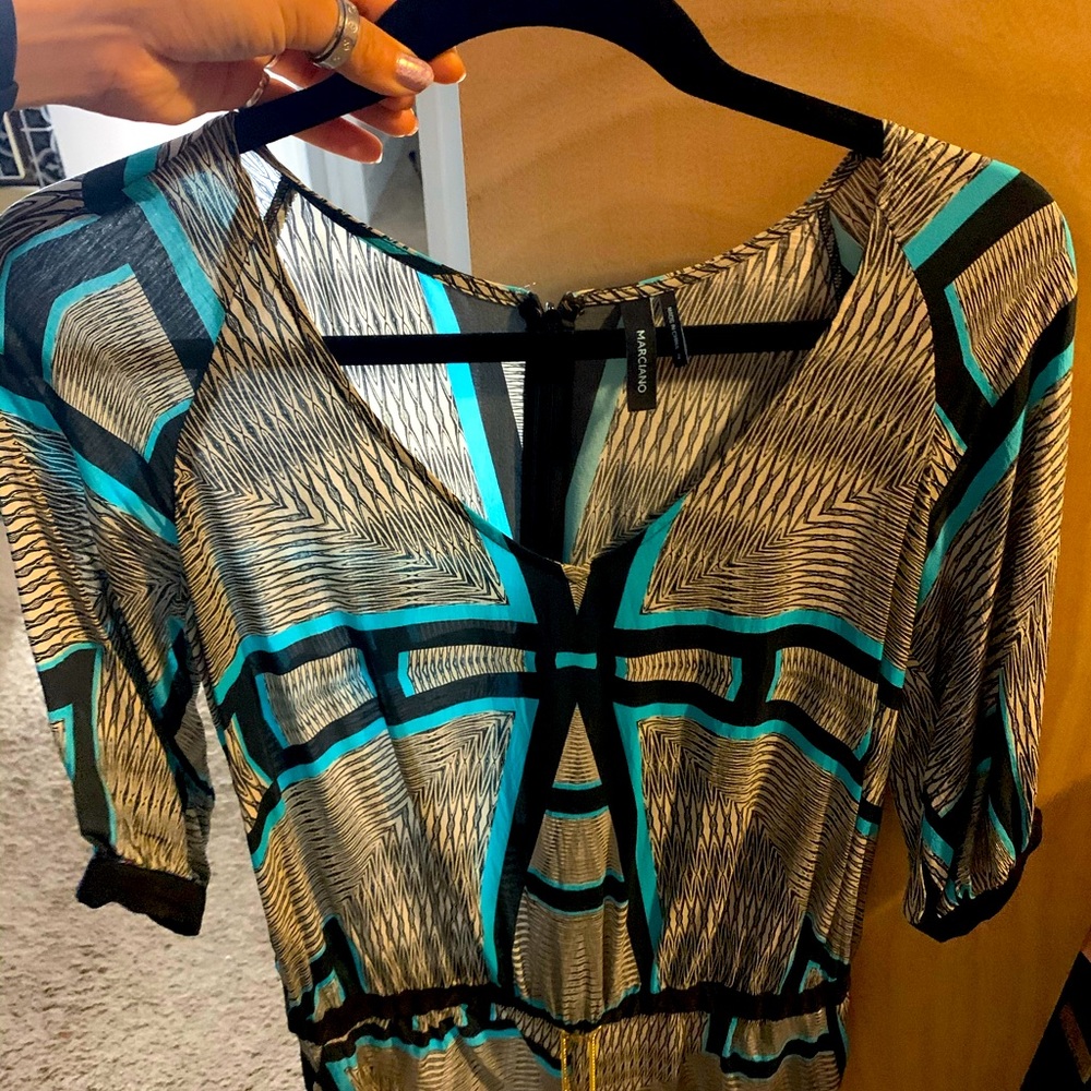 Marciano romper - Picture 1 of 6